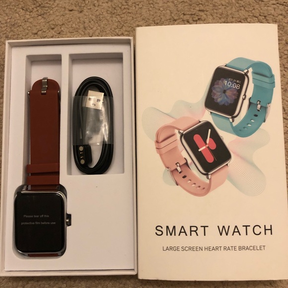 Smart watch